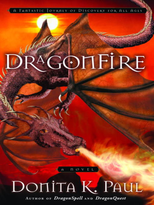 Cover image for DragonFire